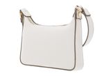 U.S. POLO ASSN. Stanford Mini Bag Cream White
