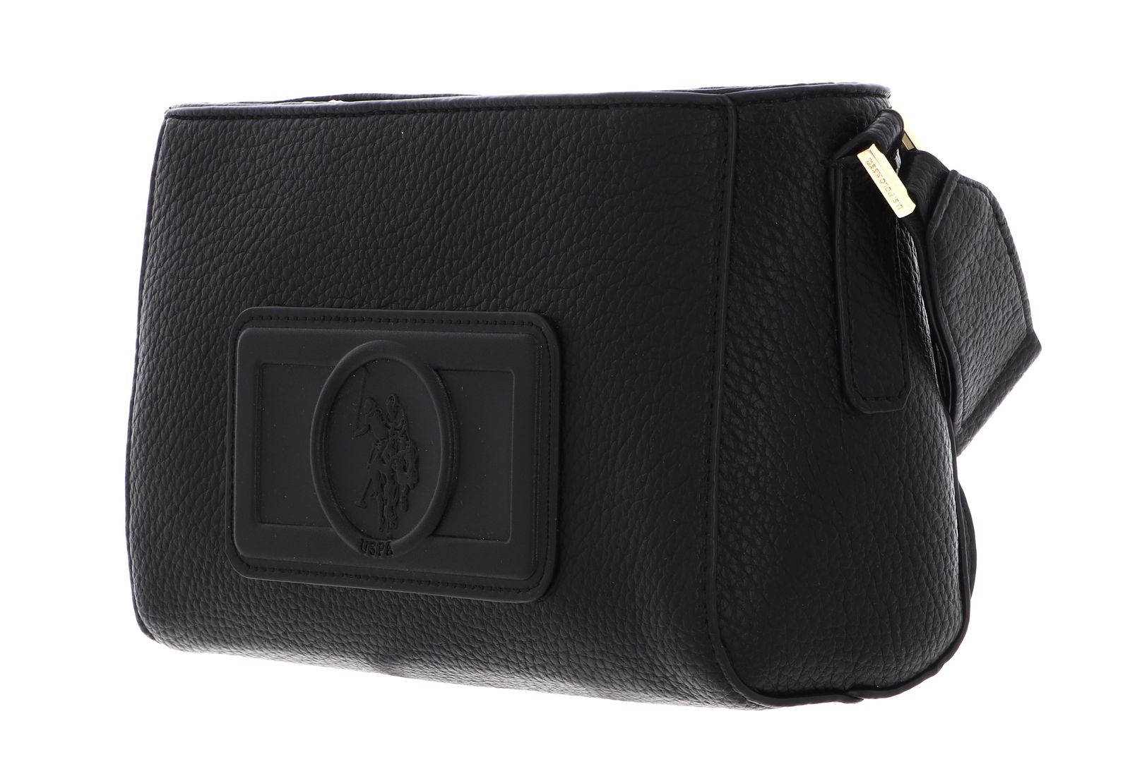 U.S. POLO ASSN. Manipur Crossbody Black U.S. POLO ASSN. Manipur Crossbody Black