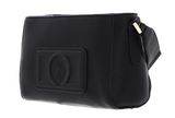 U.S. POLO ASSN. Manipur Crossbody Black