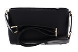 U.S. POLO ASSN. Manipur Crossbody Black