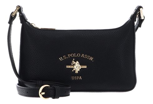 U.S. POLO ASSN. Stanford Mini Bag Black