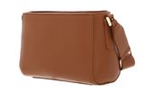 U.S. POLO ASSN. Manipur Crossbody Tan