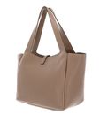 U.S. POLO ASSN. Sun Faded Shopping Bag Stone U.S. POLO ASSN. Sun Faded Shopping Bag Stone