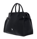 U.S. POLO ASSN. Melting Double Handle Bag S Black U.S. POLO ASSN. Melting Double Handle Bag S Black