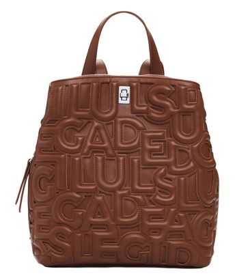 Desigual Maki Sumy Mini Backpack Leather West