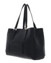 U.S. POLO ASSN. Manipur Double Handle Bag Black