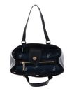 U.S. POLO ASSN. Manipur Double Handle Bag Black