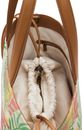 Desigual Sunara Valdivia Shopping Bag Beige Crude Desigual Sunara Valdivia Shopping Bag Beige Crude