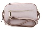 U.S. POLO ASSN. Houston Crossbody Bag Pink