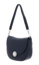 U.S. POLO ASSN. Exotic Flap Crossbody Bag Navy U.S. POLO ASSN. Exotic Flap Crossbody Bag Navy