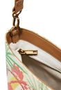 Desigual Sunara Cumbal Crossbody Bag Beige Crude Desigual Sunara Cumbal Crossbody Bag Beige Crude