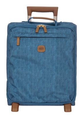 BRIC'S X-Collection Trolley Underseat Jeans