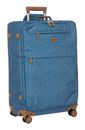 BRIC'S X-Collection Trolley 70 cm Jeans