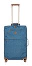 BRIC'S X-Collection Trolley 70 cm Jeans