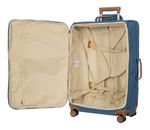 BRIC'S X-Collection Trolley 70 cm Jeans