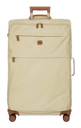 BRIC'S X-Collection Trolley Soft 77 cm Beige