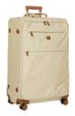 BRIC'S X-Collection Trolley Soft 77 cm Beige