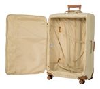 BRIC'S X-Collection Trolley Soft 77 cm Beige
