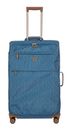 BRIC'S X-Collection Trolley Soft 77 cm Jeans