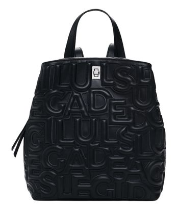 Desigual Maki Sumy Mini Backpack Black