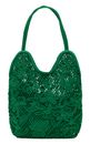 Desigual Marinette Shopper Jungle Green