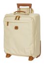 BRIC'S X-Collection Trolley Underseat Beige