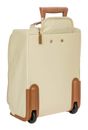 BRIC'S X-Collection Trolley Underseat Beige