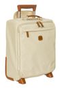 BRIC'S X-Collection Trolley Underseat Beige