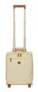 BRIC'S X-Collection Trolley Underseat Beige