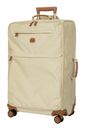 BRIC'S X-Collection Trolley 70 cm Beige