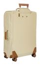 BRIC'S X-Collection Trolley 70 cm Beige
