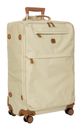 BRIC'S X-Collection Trolley 70 cm Beige