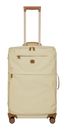 BRIC'S X-Collection Trolley 70 cm Beige