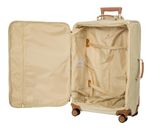 BRIC'S X-Collection Trolley 70 cm Beige