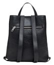 Desigual Goodall Sumy Mini Backpack Black Desigual Goodall Sumy Mini Backpack Black