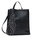 Desigual Goodall Sumy Mini Backpack Black Desigual Goodall Sumy Mini Backpack Black