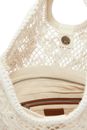Desigual Marinette Shopper Crudo Desigual Marinette Shopper Crudo