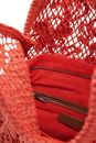 Desigual Marinette Shopper Orange Desigual Marinette Shopper Orange