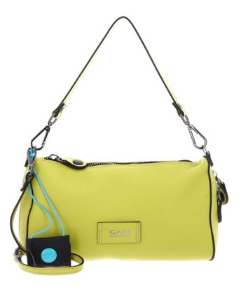 Gabs Pepita Shoulder Bag S Lime