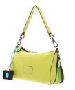 Gabs Pepita Shoulder Bag S Lime