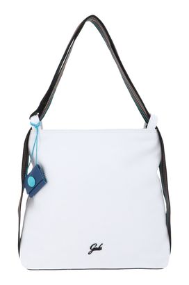 Gabs Dorina Shoulder Bag M White