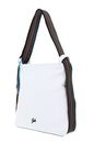 Gabs Dorina Shoulder Bag M White