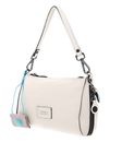Gabs Pepita Shoulder Bag S Latte