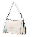 Gabs Pepita Shoulder Bag S Latte