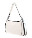 Gabs Pepita Shoulder Bag S Latte