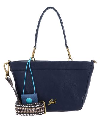 Gabs Vale Bowling Bag S Inchiostro Blu
