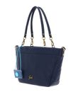 Gabs Vale Bowling Bag S Inchiostro Blu Gabs Vale Bowling Bag S Inchiostro Blu