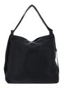 Gabs Dorina Shoulder Bag L Nero