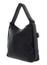 Gabs Dorina Shoulder Bag L Nero