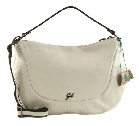 Gabs Marty Bowling Bag L White